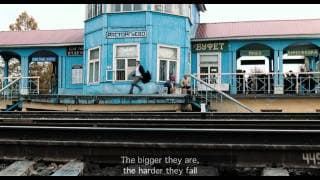 GENERATION P trailer 1 | Festival 2011