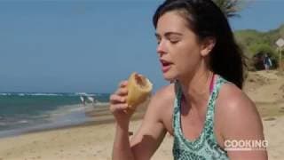 PHO-Strami Sandwich -- Beach Bites visits Piggy Smalls