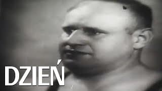 DZIEŃ (1973) | Animacja | reż. Ryszard Czekała