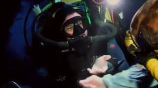 The Fish Collectors | Pacific Abyss | BBC Earth