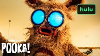 Into the Dark: Pooka! (Official) • A Hulu Original