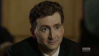 BBC AMERICA's WINTER TRAILER