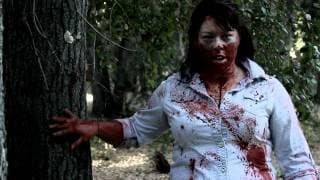 Blood Rush - Official Trailer (2012)