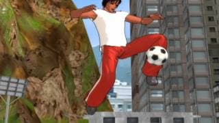 BR Futebol trailer