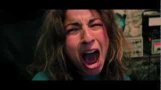 DR. FRANKENSTEIN'S WAX MUSEUM OF THE HUNGRY DEAD - FULL TRAILER