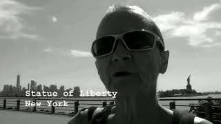 THE OLD STRIPPER - Award-Winning Feature Film - OFFICIAL TRAILER!!!
