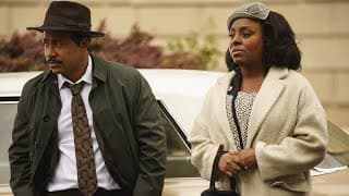 Remember Me: The Mahalia Jackson Story (Official Trailer) on Hulu