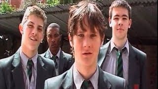 Shockers "Parent's Night" Directed by Marc Charach (2000)