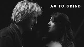 Ax To Grind | Short Film