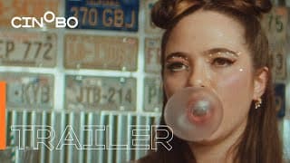 Happy Ending Trailer | EN Subs | Cinobo