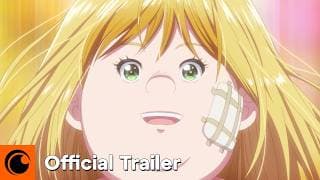 Official Trailer [Subtitled]