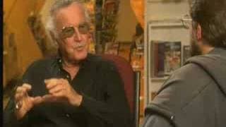 Stan Lee's Mutants, Monsters and Marvels, part 1