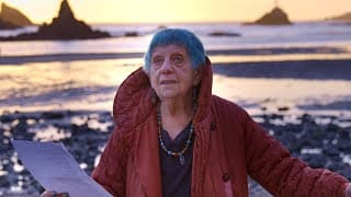 ruth weiss, the beat goddess Documentary Official Trailer
