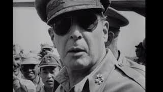 「東京裁判」を追ったドキュメンタリーがデジタルリマスターで蘇る／映画『東京裁判』4Kデジタルリマスター版