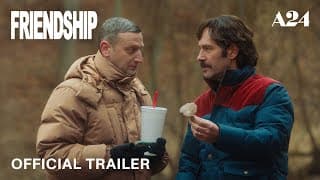 Official Trailer