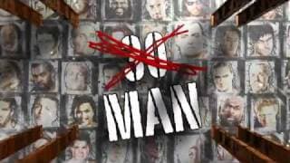 WWE Royal Rumble 2011 ( 40 man Royal Rumble ) Intro