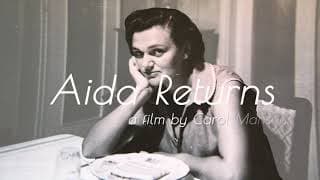 Trailer   Aida Returns