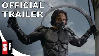 Official Trailer (Subtitles)
