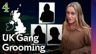 Britain's Grooming Gang Scandal - Truth Exposed | Groomed: A National Scandal | Channel 4 Docs