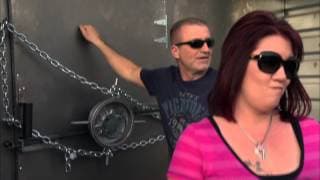 Storage Hunters - Preview - Lock and Load