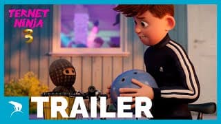 Ternet Ninja 3 | Trailer