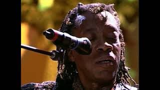 Milton Nascimento - Tambores de Minas (1999) DVD COMPLETO