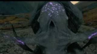 Alien Planet long trailer