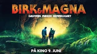 Trailer - Premiere 9. juni 2023