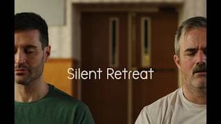 Silent Retreat Trailer