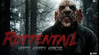 Rottentail (2019) Official Trailer