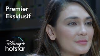 Sabar Ini Ujian | Trailer Menggantung | Disney+ Hotstar
