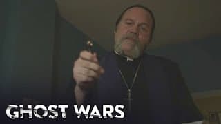GHOST WARS | Season 1: Official Trailer | SYFY