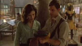The Curse Of King Tut's Tomb Trailer (2006)