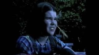 Goosebumps Promo - The House of No Return