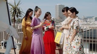 映画『蒲田前奏曲』予告編動画