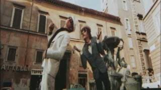 Hector the Mighty (1972) trailer