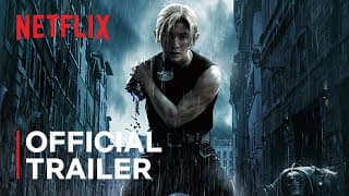 Official Trailer [Subtitled]