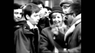 "Един снимачен ден", 1969
