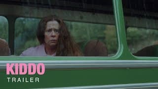 Alter presents "KIDDO" - Short Film Trailer