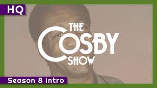 The Cosby Show (1984-1992) Season 8 Intro