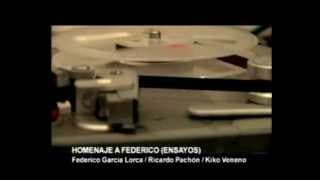 Trailer "Tiempo de Leyenda"