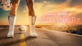Who Wants To Marry An Astronaut - Official Trailer | Dekkoo.com | Stream great gay movies