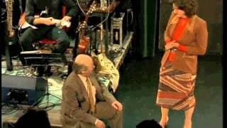 growing up in public - den uyl