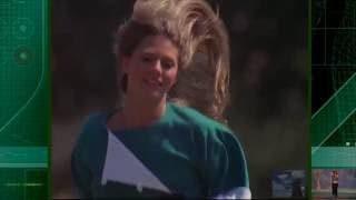 The Bionic Woman -  ( reworked opening titles ) 1976 -1978