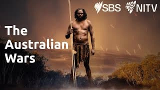 The Australian Wars  | Trailer #2 (Content Warning) | SBS and NITV