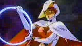 GatchaMan - Trailer