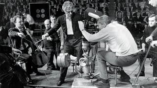 "Karajan: Maestro for the Screen"