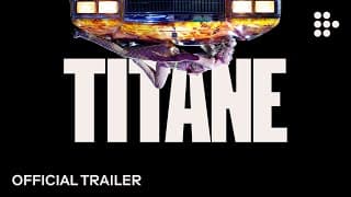 Official International Streaming Trailer