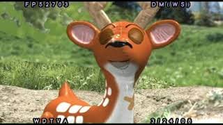 Deer Mike (Lost/rare unaired Disney pilot, 2008)