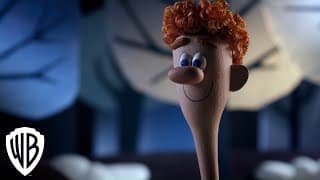 Elf's: Buddy's Musical Christmas Trailer